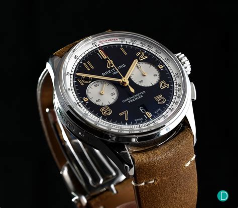 breitling premier b01 norton|breitling premier b01 chronograph 42mm.